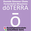 DANIELE GIMENES CHOTE