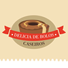 DELICIA DE BOLOS CASEIROS          