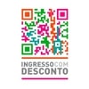 INGRESSO COM DESCONTO