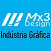 MX3 DESIGN INDUSTRIA GRAFICA 