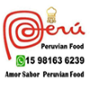 AMOR SABOR PERUVIAN FOOD