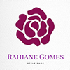 RAHIANE GOMES - MODA FEMININA    