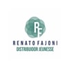 RENATO FAJONI - DISTRIBUIDOR JEUNESSE