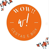 WOW CESTAS E BOX