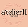 A’TELIER 11 - MARCENARIA DI MOBILI