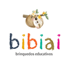 BIBIAI KIDS - BRINQUEDOS EDUCATIVOS