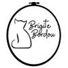 BRIGITE BORDOU           