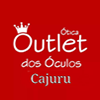 OUTLET DOS OCULOS CAJURU             