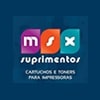 MSX SUPRIMENTOS