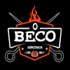 O BECO ESPETARIA                   